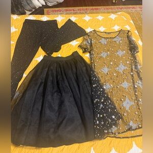 Party Clothes